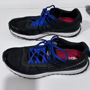 The North Face Men’s Ultra Swift Running shoes- Size 10